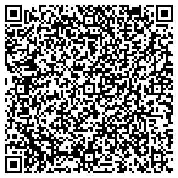QR-код с контактной информацией организации ХайТек Мастер
