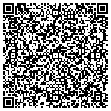 QR-код с контактной информацией организации Магазин продуктов на ул. Обороны, 55