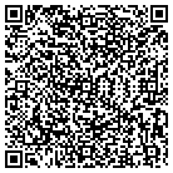 QR-код с контактной информацией организации Тургояк