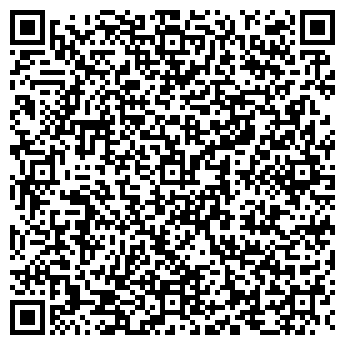 QR-код с контактной информацией организации Дюжина, продовольственный магазин