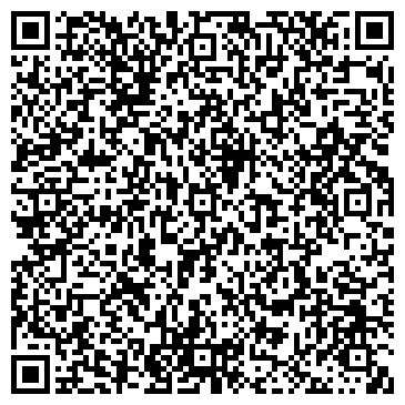QR-код с контактной информацией организации Мегаполис Владимир