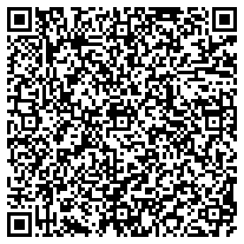 QR-код с контактной информацией организации ДЕТСКИЙ САД № 8