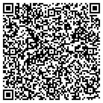 QR-код с контактной информацией организации Koroleff park