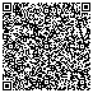 QR-код с контактной информацией организации ООО Труд-Сахалин