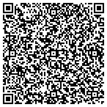 QR-код с контактной информацией организации Дента-люкс