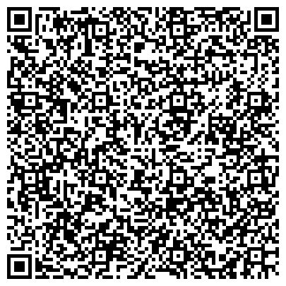 QR-код с контактной информацией организации Иркутская областная коллегия адвокатов, Падунский филиал, Филиал №2