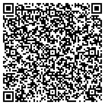 QR-код с контактной информацией организации Продукты, магазин, ИП Олейников О.С.