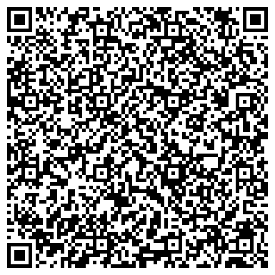 QR-код с контактной информацией организации Средняя образовательная школа, с. Нижняя Иволга