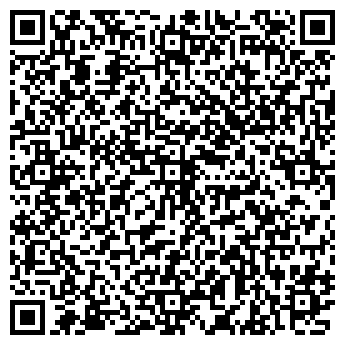 QR-код с контактной информацией организации Продуктовый магазин, ИП Коробкова В.В.