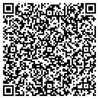 QR-код с контактной информацией организации Тетя фри