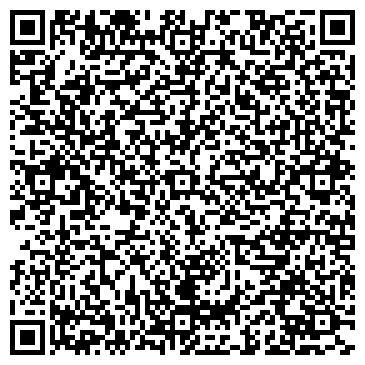QR-код с контактной информацией организации Дворцы