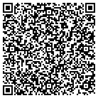 QR-код с контактной информацией организации На Дворянской