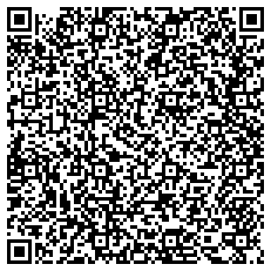 QR-код с контактной информацией организации Главное бюро медико-социальной экспертизы по Хабаровскому краю