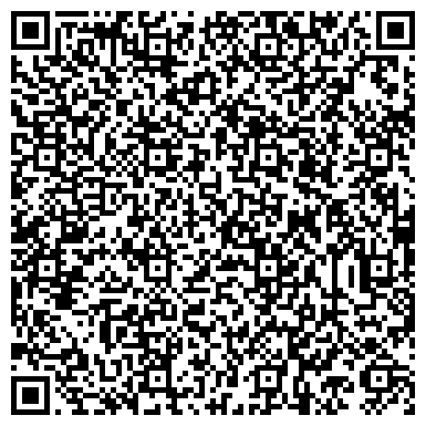 QR-код с контактной информацией организации Гостиница пос. Товарково