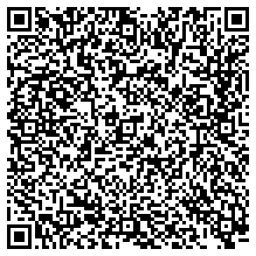 QR-код с контактной информацией организации Практик Дент