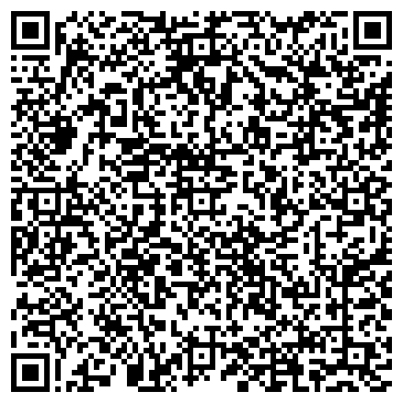 QR-код с контактной информацией организации Адвокатский кабинет Иванова П.А.