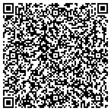 QR-код с контактной информацией организации ООО Падунская Правовая Компания