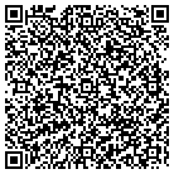 QR-код с контактной информацией организации ДЕТСКИЙ САД №54