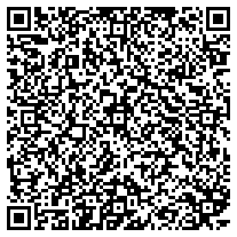 QR-код с контактной информацией организации ИП Трухина А.А.