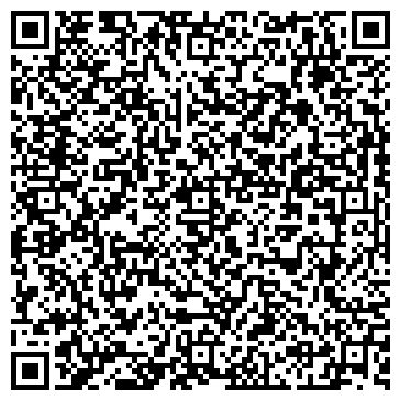 QR-код с контактной информацией организации ООО Росич