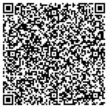 QR-код с контактной информацией организации Букмекерская контора "Лига ставок"