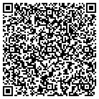 QR-код с контактной информацией организации Адвокатский кабинет Денчик Ю.В.