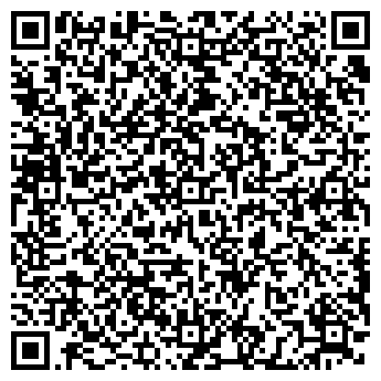 QR-код с контактной информацией организации Продукты, магазин, ИП Цатрян А.А.