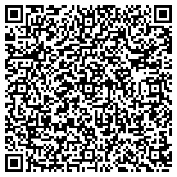 QR-код с контактной информацией организации ООО ИТсервис