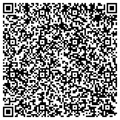 QR-код с контактной информацией организации ООО Конноспортивный клуб "Ренессанс"