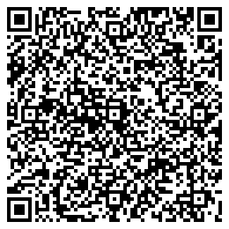 QR-код с контактной информацией организации Цифрус