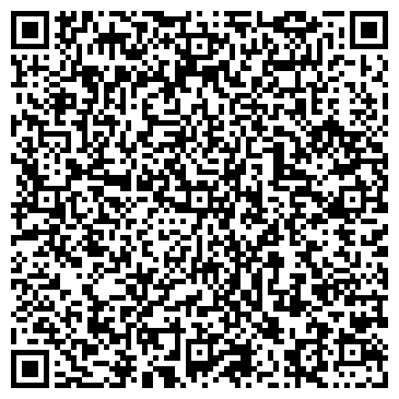 QR-код с контактной информацией организации Детская школа искусств №3