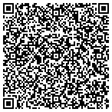 QR-код с контактной информацией организации ООО Альпиндустрия