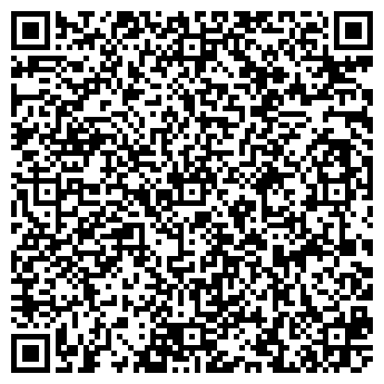 QR-код с контактной информацией организации Евро