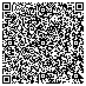 QR-код с контактной информацией организации Планета детства