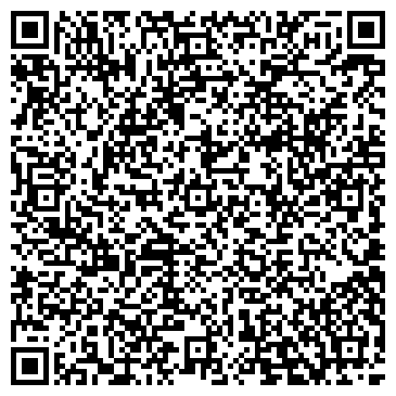 QR-код с контактной информацией организации ООО Хрустальный