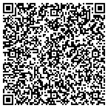 QR-код с контактной информацией организации Мини маркет, магазин продовольственных товаров