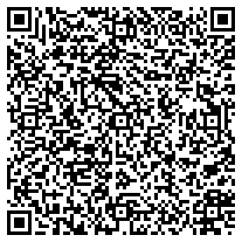 QR-код с контактной информацией организации Виктория