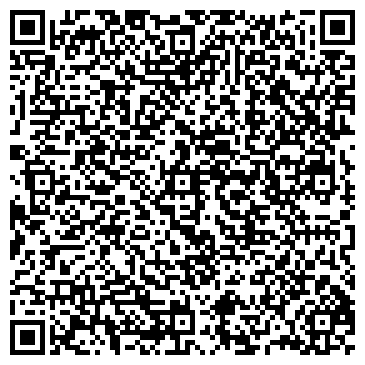 QR-код с контактной информацией организации Детская школа искусств №1 им. Л.Л. Линховоина