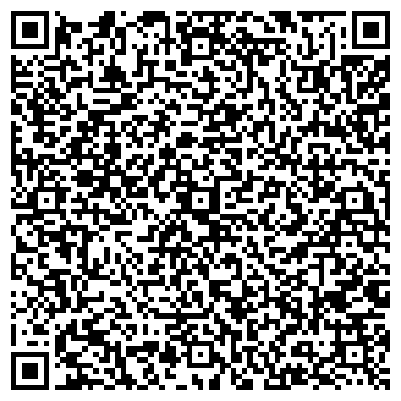 QR-код с контактной информацией организации ИП Перетолчина С.О.