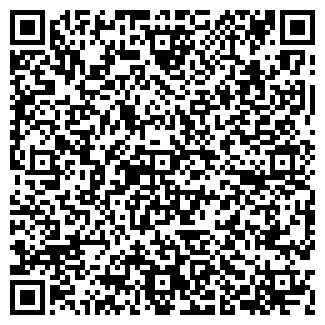 QR-код с контактной информацией организации ИГРУШКИ