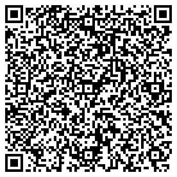 QR-код с контактной информацией организации Детская школа искусств №14