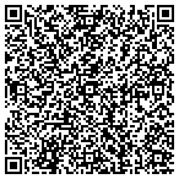 QR-код с контактной информацией организации Чунга-Чанга