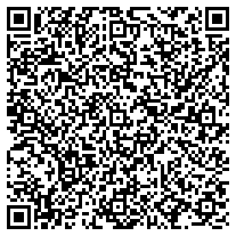 QR-код с контактной информацией организации Детская школа искусств №9