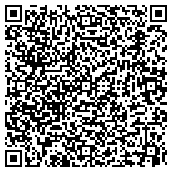 QR-код с контактной информацией организации Парус