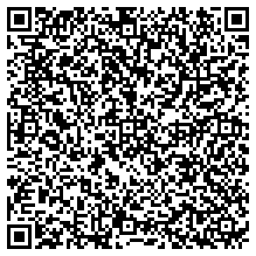 QR-код с контактной информацией организации Магазин продуктов на Абаканской, 50
