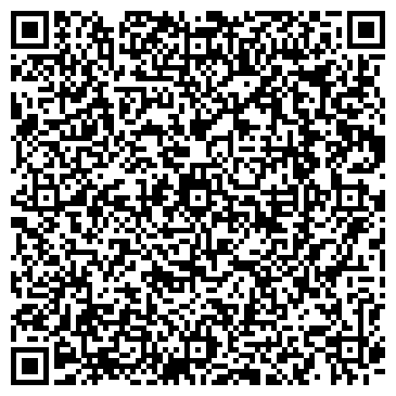 QR-код с контактной информацией организации Прыгалки-Скакалки