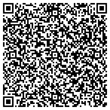 QR-код с контактной информацией организации Авеста-Парус