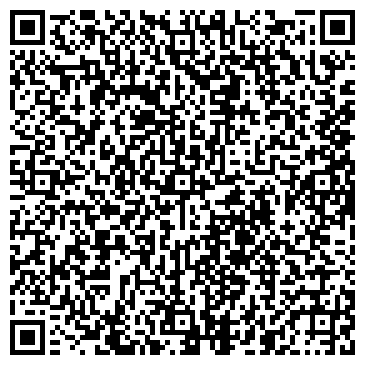 QR-код с контактной информацией организации ФлораСток