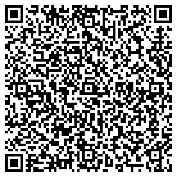 QR-код с контактной информацией организации ПромПерчатка