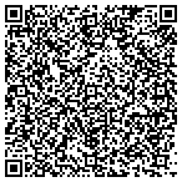 QR-код с контактной информацией организации Лотос, автомойка, ИП Ласьков Г.Л.